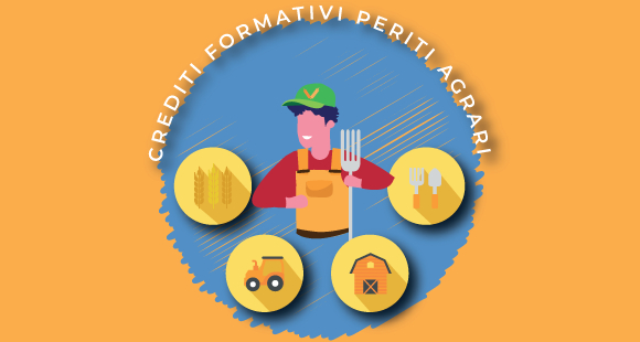 Corsi con crediti formativi per Periti Agrari Online